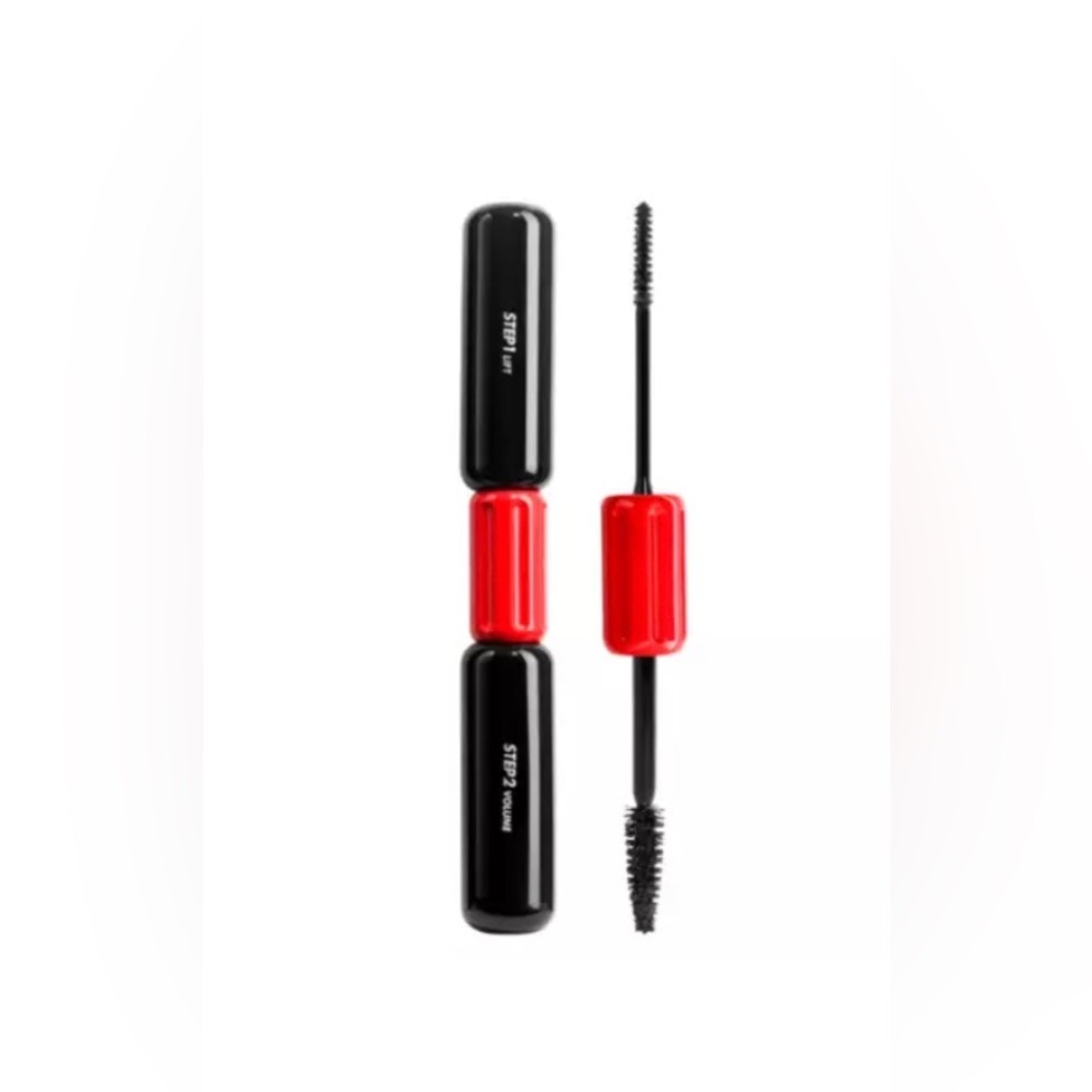 Make Up For Ever The Professionl Dual Ended Mascara Lifting New